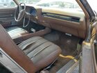 1973 Buick Riviera White vin: 4Y87U3H435027