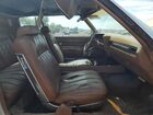 1973 Buick Riviera White vin: 4Y87U3H435027