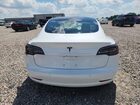 2018 Tesla Model 3 White vin: 5YJ3E1EA4JF035441 2018 Tesla Model 3 White vin: 5YJ3E1EA4JF035441