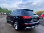 2019 Audi Q7 Premium Plus Черный vin: WA1LAAF7XKD008245