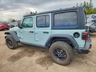 2024 Jeep Wrangler Sport Серый vin: 1C4PJXDN2RW159994 2024 Jeep Wrangler Sport Серый vin: 1C4PJXDN2RW159994