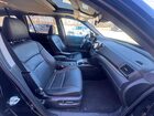 2021 Honda Pilot Se Черный vin: 5FNYF6H24MB096457