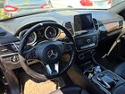 2016 Mercedes-benz Gle 350 4matic Black vin: 4JGDA5HB5GA805736