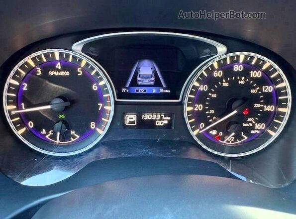 5N1DL0MM9LC538281 2020 INFINITI QX60 Blue Vista de los asientos traseros