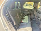 2018 Land Rover Discovery Hse Серебряный vin: SALRR2RVXJA065627