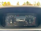 2020 Land Rover Range Rover Sport Hse Черный vin: SALWR2SU6LA724830