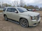 2016 Gmc Yukon Denali Золотой vin: 1GKS2CKJ4GR164615