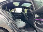 2017 Mercedes-benz E 300 4matic Серый vin: WDDZF4KB5HA072058