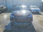 2024 Audi A3 Premium Черный vin: WAUAUDGY4RA101073