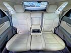 2020 Cadillac Xt5 Premium Luxury Серый vin: 1GYKNDRS7LZ196339