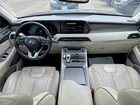 2020 Hyundai Palisade Limited Черный vin: KM8R54HE6LU073642