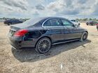 2021 Mercedes-benz C 300 Black vin: W1KWF8DB7MR646792 2021 Mercedes-benz C 300 Black vin: W1KWF8DB7MR646792