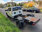 2021 Ram 3500 Белый vin: 3C7WRSCL5MG650657