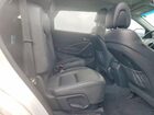 2016 Hyundai Santa Fe Limited White vin: KM8SRDHF4GU138265