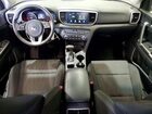 2022 Kia Sportage Lx Серебряный vin: KNDPMCAC4N7014219