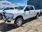 2023 Ram 2500 Big Horn White vin: 3C6UR5DL9PG537651 Damage: Hood, Hail Damage, 10 Or More 2023 Ram 2500 Big Horn White vin: 3C6UR5DL9PG537651 Damage: Hood, Hail Damage, 10 Or More