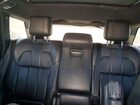 2016 Land Rover Range Rover Sport Se Белый vin: SALWG2VF1GA573615