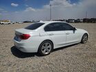 2017 Bmw 330 I White vin: WBA8B9G30HNU56089 2017 Bmw 330 I White vin: WBA8B9G30HNU56089