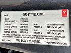 2018 Tesla Model 3 Серый vin: 5YJ3E1EB1JF119421
