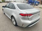 2022 Toyota Corolla Le Silver vin: 5YFBPMBE9NP291535 2022 Toyota Corolla Le Silver vin: 5YFBPMBE9NP291535