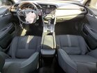 2019 Honda Civic Ex Черный vin: 2HGFC2F78KH031871