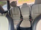 2019 Kia Sedona Ex Черный vin: KNDMB5C16K6517672