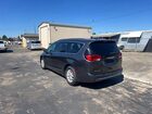 2020 Chrysler Pacifica Touring L Серый vin: 2C4RC1BG6LR124847