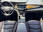 2021 Cadillac Xt6 Premium Luxury Белый vin: 1GYKPCRS4MZ181724