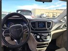 2020 Chrysler Voyager L White vin: 2C4RC1AG8LR244215 2020 Chrysler Voyager L White vin: 2C4RC1AG8LR244215
