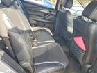 2016 Mazda Cx-9 Touring Серый vin: JM3TCACY2G0102431