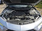 2021 Acura Tlx Tech A Серебряный vin: 19UUB6F50MA003208