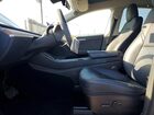 2023 Tesla Model Y Серый vin: 7SAYGDEE3PF664642