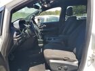 2022 Chrysler Pacifica Touring Белый vin: 2C4RC1FG3NR104827