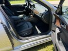 2016 Audi A6 Quattro Progressiv Серый vin: WAUJGAFCXGN100544