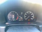 2025 Honda Odyssey Sport-l Серый vin: 5FNRL6H72SB011329