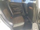 2016 Mitsubishi Outlander Sport Es Серебряный vin: JA4AP3AU0GZ034555