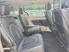 2019 Chrysler Pacifica Touring L Plus Белый vin: 2C4RC1EG3KR604905