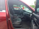 2023 Kia Telluride S Темно-бордовый vin: 5XYP6DGC7PG388692
