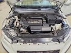 2016 Volvo Xc70 T5 Premier Белый vin: YV4612NK6G1238627