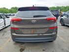 2019 Hyundai Tucson Value Коричневый vin: KM8J33A47KU977917