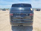2022 Land Rover Discovery S R-dynamic Черный vin: SALRT2EX2N2459924