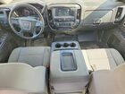 2018 Gmc Sierra C1500 Синий vin: 1GTR1LEH1JZ200838