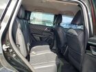 2022 Mitsubishi Outlander Sel Черный vin: JA4J4VA86NZ061182