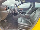 2020 Mercedes-benz Cla 250 Yellow vin: W1K5J4GB5LN090003 2020 Mercedes-benz Cla 250 Yellow vin: W1K5J4GB5LN090003