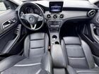 2019 Mercedes-benz Gla 250 Black vin: WDCTG4EB6KU007843