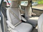 2016 Kia Sedona L Silver vin: KNDMA5C15G6104796 2016 Kia Sedona L Silver vin: KNDMA5C15G6104796