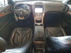 2019 Lincoln Nautilus Select Black vin: 2LMPJ6K94KBL28632