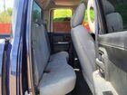 2017 Ram 1500 St Синий vin: 1C6RR6FT5HS866348