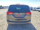 2020 Chrysler Pacifica Touring L Серый vin: 2C4RC1BG9LR275259
