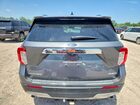 2023 Ford Explorer Limited Серый vin: 1FMSK8FH0PGA59903 2023 Ford Explorer Limited Серый vin: 1FMSK8FH0PGA59903